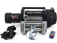   Лебёдка электрическая 24V Master Winch MWX 18000 lbs 9000 кг