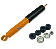 Амортизатор задний SteelStaff Toyota Land Cruiser Prado 90/95 (лифт 50 мм)