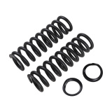 Пружины OME передние Toyota Land Cruiser 200 50мм Petrol 