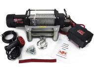   Лебёдка электрическая 24V Master Winch MWX 12500 lbs 5670 кг