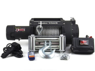   Лебёдка электрическая 12V Master Winch MWX 8288 lbs 3760 кг