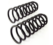Пружины OME задние Toyota Land Cruiser 200 medium 20 мм KDSS