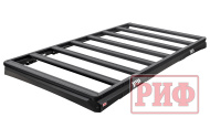   Багажник РИФ Toyota Land Cruiser 200 1200x2080 мм (платформа) алюминиевый 