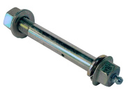   Болт РИФ крепления рессоры Toyota Hilux/Mitsubishi L200 1996-2015