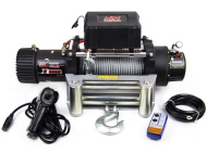 Лебёдка электрическая 12V Master Winch MWX 9500 lbs 4310 кг