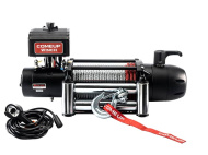 Лебедка электрическая 12V ComeUp Seal Slim 9.5 4309кг