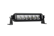 Светодиодная фара комбинированного света Aurora 223 мм 30W LED