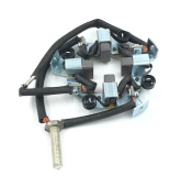 Щеточный узел для лебедок Superwinch Talon 9.5-18 Lbs 12/24V, (квадратный болт) 