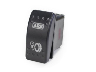 Кнопка включения компрессора ARB