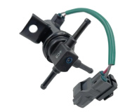 Клапан переключения обратки дополнительного бака Toyota Land Cruiser 105