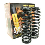 Пружины OME передние Toyota Prado 250 Diesel, 50 mm, Nitro+