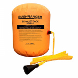   Домкрат надувной ARB Bushranger® Exhaust Jack Series II 4Т 65x75 см