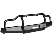   Бампер РИФ передний УАЗ Буханка с низкой защитной дугой стандарт
