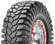 Шина Maxxis M8060 Trepador 37x12,5 R17 124K диагональная