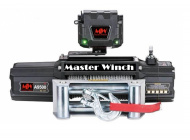   Лебёдка электрическая 12V Master Winch MWA 9500 lbs 4310 кг