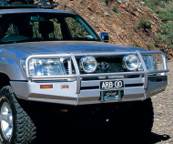   Бампер ARB Comercial Toyota Land Cruiser 105 2002+