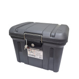   Экспедиционный ящик IRIS RV BOX 460G, 30 литров, темно-серый