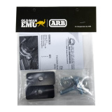 Проставка OME фланца кардана Toyota Fortuner 2015+, Tacoma V6 2005+