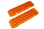   Сенд-Трак пластиковый 106.5 см усиленные, оранжевые (2 шт.)