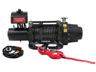   Лебедка электрическая 24V ComeUp Seal Gen2 16.5 7484кг (кевлар)