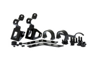 Кит установки передних амортизаторов OlME BP-51 Toyota Prado 250