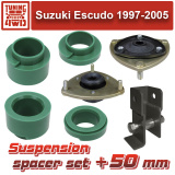 Комплект проставок Suzuki Escudo-Grand Vitara 5 дверей 50 мм 1997-2005