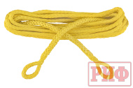   Удлинитель троса лебёдки РИФ 6 мм/10 м (синтетический)