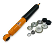   Амортизатор задний SteelStaff Toyota Land Cruiser Prado 150,Prado 120, FJ Cruiser (лифт 50 мм)