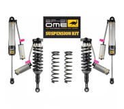 Лифт комплект OME Toyota LC Prado 250 Diesel 40 mm constant 400 kg (BP-51)