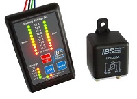 IBS-DBS Dual Battery Systems