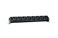 Светодиодная фара комбинированного света Aurora 508 мм 248W LED серия RGB, подсветкой