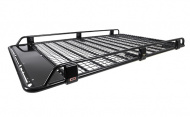  Багажник (корзина) ARB 2200x1350mm Trade steel (сетка)