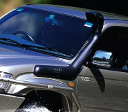   Шноркель Safari Toyota Hilux 167 3.0L Diesel 