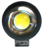 Фара водительского света 4.2" 25W LED