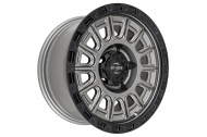 Диск УАЗ литой серый 5x139,7 8xR16 d108,2 ET+15 (продаются по 4 шт.)