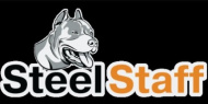   Демпфер рулевой SteelStaff Nissan Patrol Y60-61 (шток-шток) до 2001 г.в.