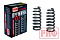   Пружины РИФ передние Mitsubishi L200/Pajero Sport 2009+ +100 кг лифт 2"
